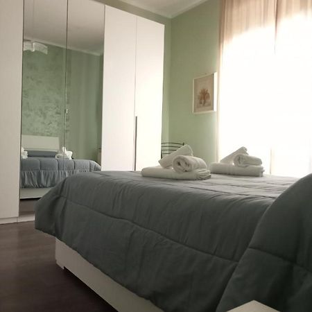 Casa Sofia - Appartamento Con Parcheggio Riservato แตร์นี ภายนอก รูปภาพ