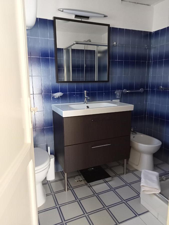 Casa Sofia - Appartamento Con Parcheggio Riservato แตร์นี ภายนอก รูปภาพ
