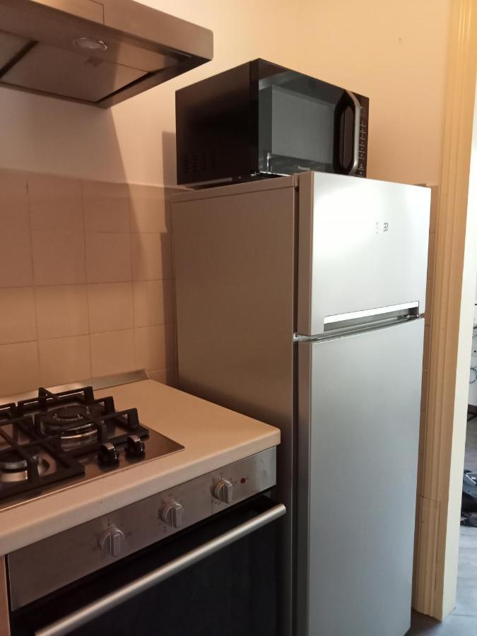 Casa Sofia - Appartamento Con Parcheggio Riservato แตร์นี ภายนอก รูปภาพ